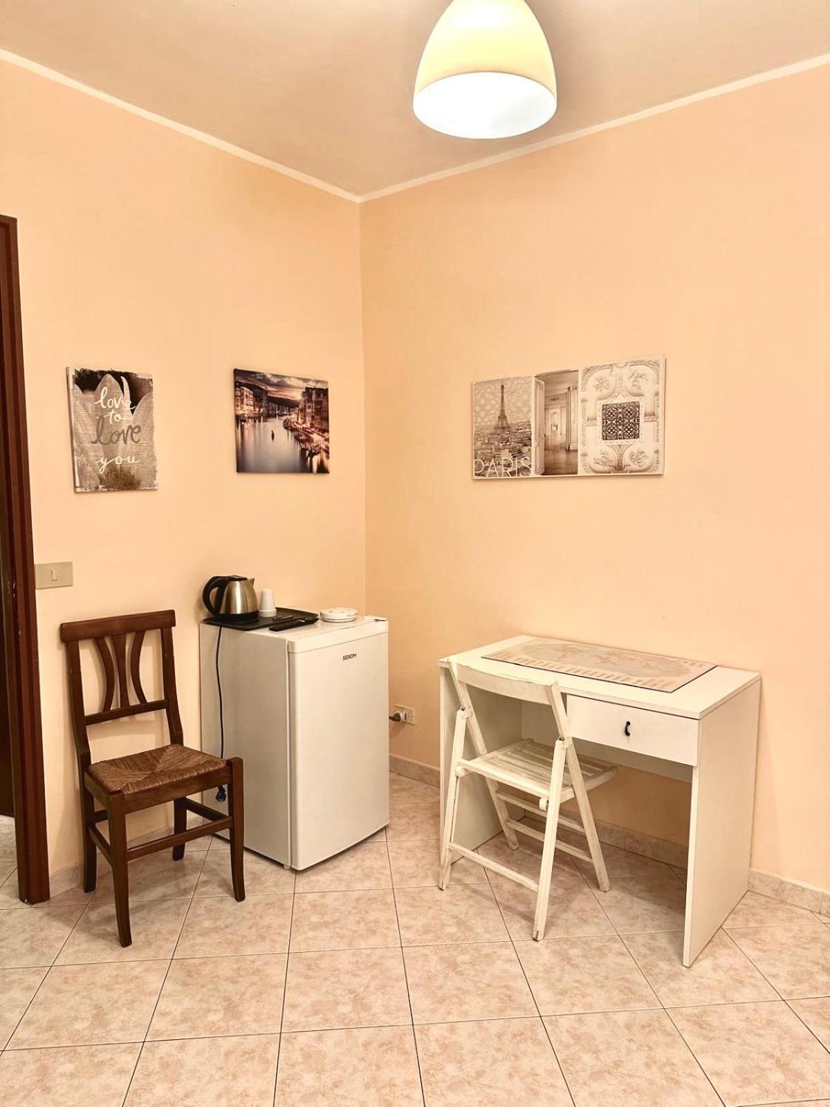 Casa Manu Villa Taormina Buitenkant foto